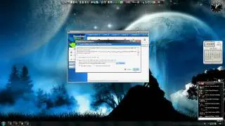 Free premium Rapidshare downloader