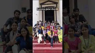 #Tag your collegefriends#krishnagar Government college #2025 #youtubeshort #viral #collegefriends