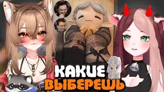 КАМЫШ и МАРУША НА ФИНАЛЕ КАСТИНГА ПО НОЖКАМ | САМОЕ ЛУЧШЕЕ | Моменты Камыша