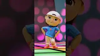 Kaboochi | Dance Song For Kids | Baby Songs For Children | Dance Challenge | #kaboochi #kidsdance