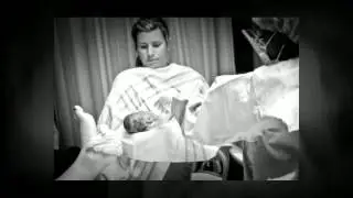 The Birth of Hunter Bryan
