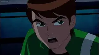 Ben 10 Ultimate Alien | Ben Vs Albedo In A Nightmare