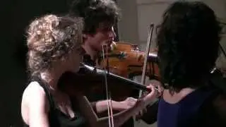 Dvorak String Quartet Op.96 American - 2.Lento - Rubens Quartet