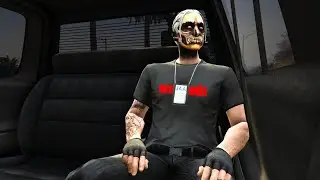 1vs1  Xujba | GTA Online
