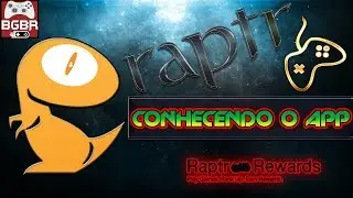 Como funciona o Raptr App Desktop - GameOFF # 2