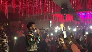 RCR Live Performance