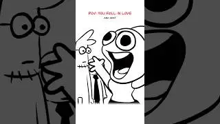 You Guys Want Me To Say Ara Ara? 😅 (Animation Meme) #shorts