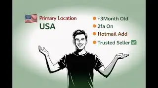 Buy USA Facebook PVA accounts | Bulk USA Facebook accounts for sale | USA Facebook Account