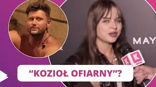 Paulina Hornik szczerze o atmosferze w 