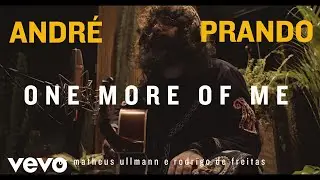 André Prando - One More of Me (John Frusciante)