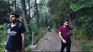 Ayubia National PARK Ayubia Pipeline Track episode 3