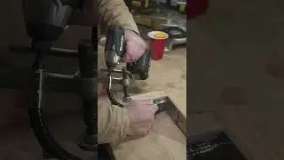 Makita Flexible Impact Bit Holder #shorts