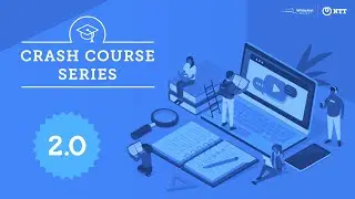 Crash Course Series Webinar - XSS Part1