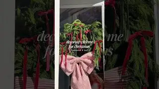 Украшаю к Рождеству с помощью моих находок на @Etsy 🎄#AD #Etsy #EtsyPartner #EtsyCreatorCo #EtsyY...