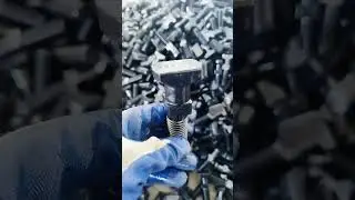 Customized special-shaped parts,to Qingsong Fasteners.