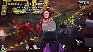 Hunter Arena &ndash; Zombie Frontier 4 Gameplay #46