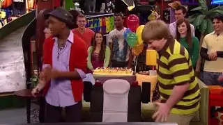 Sonny With A Chance S01E15 Tales From The Prop House