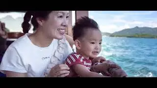 2025年8月23日 西貢船仔一天遊