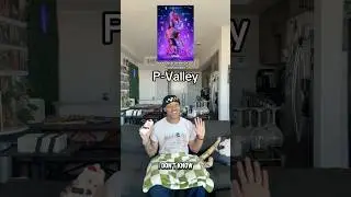 Show Recommendation: P-Valley , deserves 1 more season #pvalley #pvalleystarz #recommended #review
