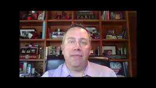 My Top 5 Strangest Places I've Broadcast A Game - Bob Wischusen