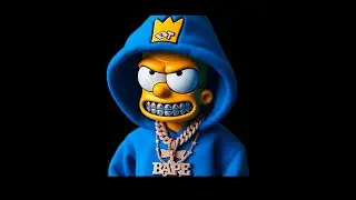 [FREE] '' UnderRated ''| HARD Trap Beat 2025 Free|Trap Type Instrumental Beat 2025 Dark Beat +FREEDL