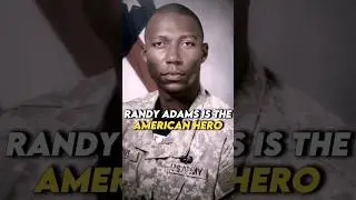 Who Is Randy Adams?