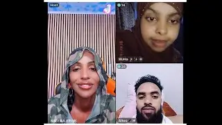 ALTOS & MUHA CALAFFOON AH OO ISKU YAACAY NAEEMA BRINK SHOW