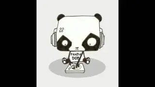 Panda Dub - Skysofr&eacute;nie