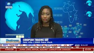 European Markets Updates As 5th Round Of Brexit Talks Ends |Business Incorporated|