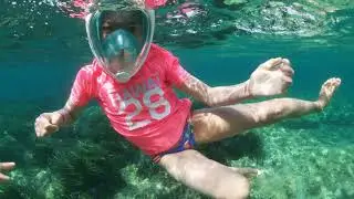 Grecotel Olympia Resort - GoPro &  Mavic Air 2