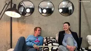 Какой парфюм выбрать для первого свидания, а какой вообще не стоит надевать🤍Жаркий обзор