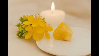 Solar Plexus Chakra Meditation