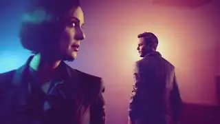 Quantum Break Walkthrough Act 3 Junction: Amaral/Hatch