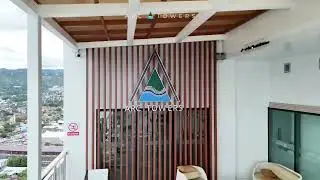 Arc Towers is located in Cebu City! 