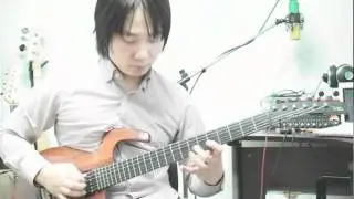 Guilty Gear -Suck a Sage- Guitar
