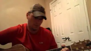 Kyle Wooton - Cowboy Like Me