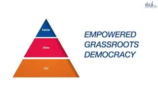 UGI 2020   Empowered City Elected Representatives and Legislative Structure