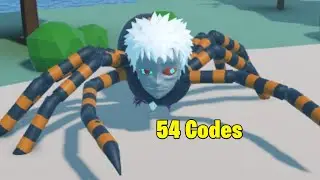 SLAYERS UNLEASHED (APRIL) CODES *UPDATE!* ALL NEW ROBLOX SLAYERS UNLEASHED CODES!