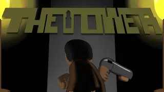 THE TOWER - Streets of Rogue (fanmade content)