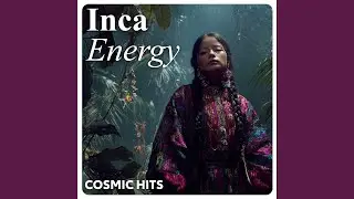 Inca Stone Face