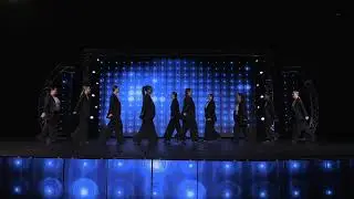 MJ&rsquo;s Academy of Dance &ldquo;Best of Boy Bands&rdquo; Tap 2022