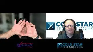 Wes Schaeffer - How Does 12 Weeks To Peak Help Founders and Salespeople? - Cold Star Project S04E13