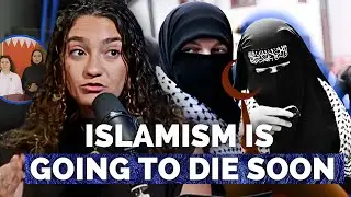Hamas FEARS This: Muslim Revolution Is Coming To The Middle East!