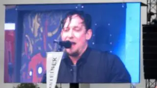 Volbeat  - Fallen  Rock am Ring 2011