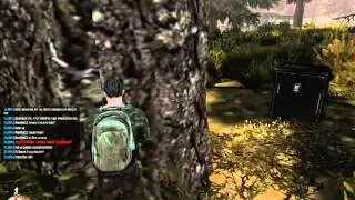 mossberg stalker