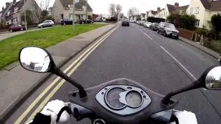 Motovlogging - A reintroduction