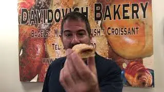 Why Davidovich Rugelach is the best. Made fresh every day!