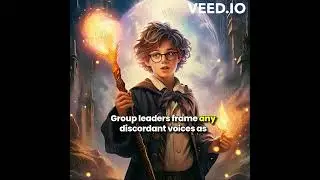 Dark Psychology in Groups