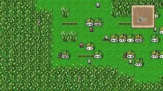 Starting a Final Fantasy III Repixel playthrough!