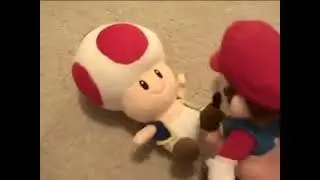 SML Short: Toad's Mistake 